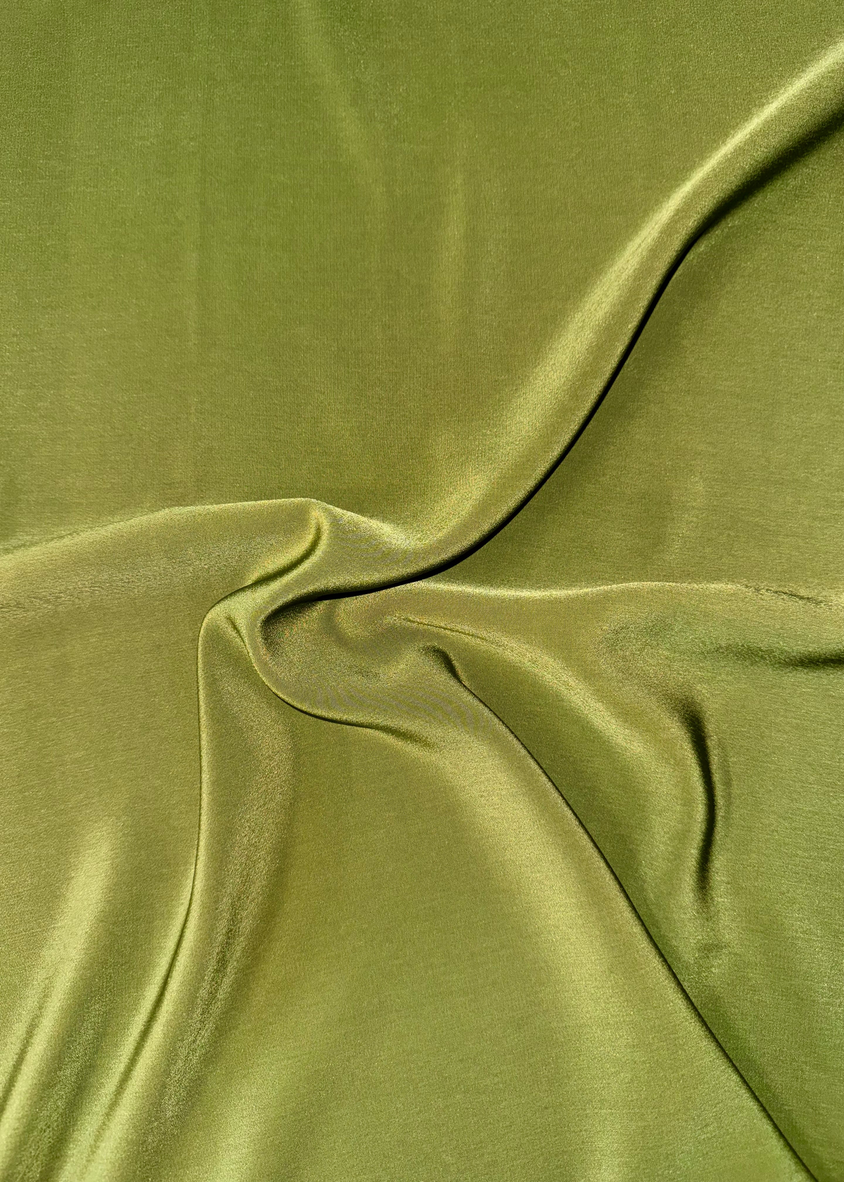 JILBEB UNE PIÈCE VERT HERBE