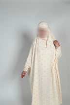 JILBEB UNE PIÈCE ZAYNAB