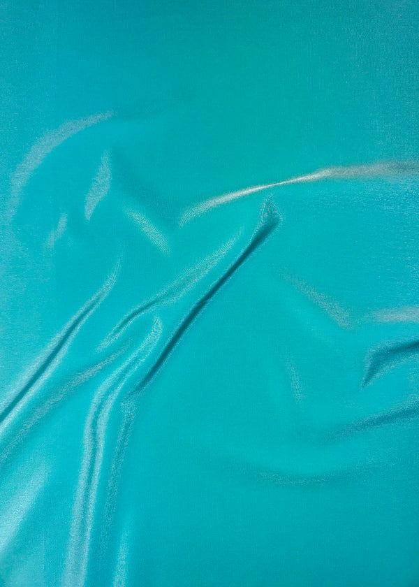 JILBEB UNE PIÈCE TURQUOISE