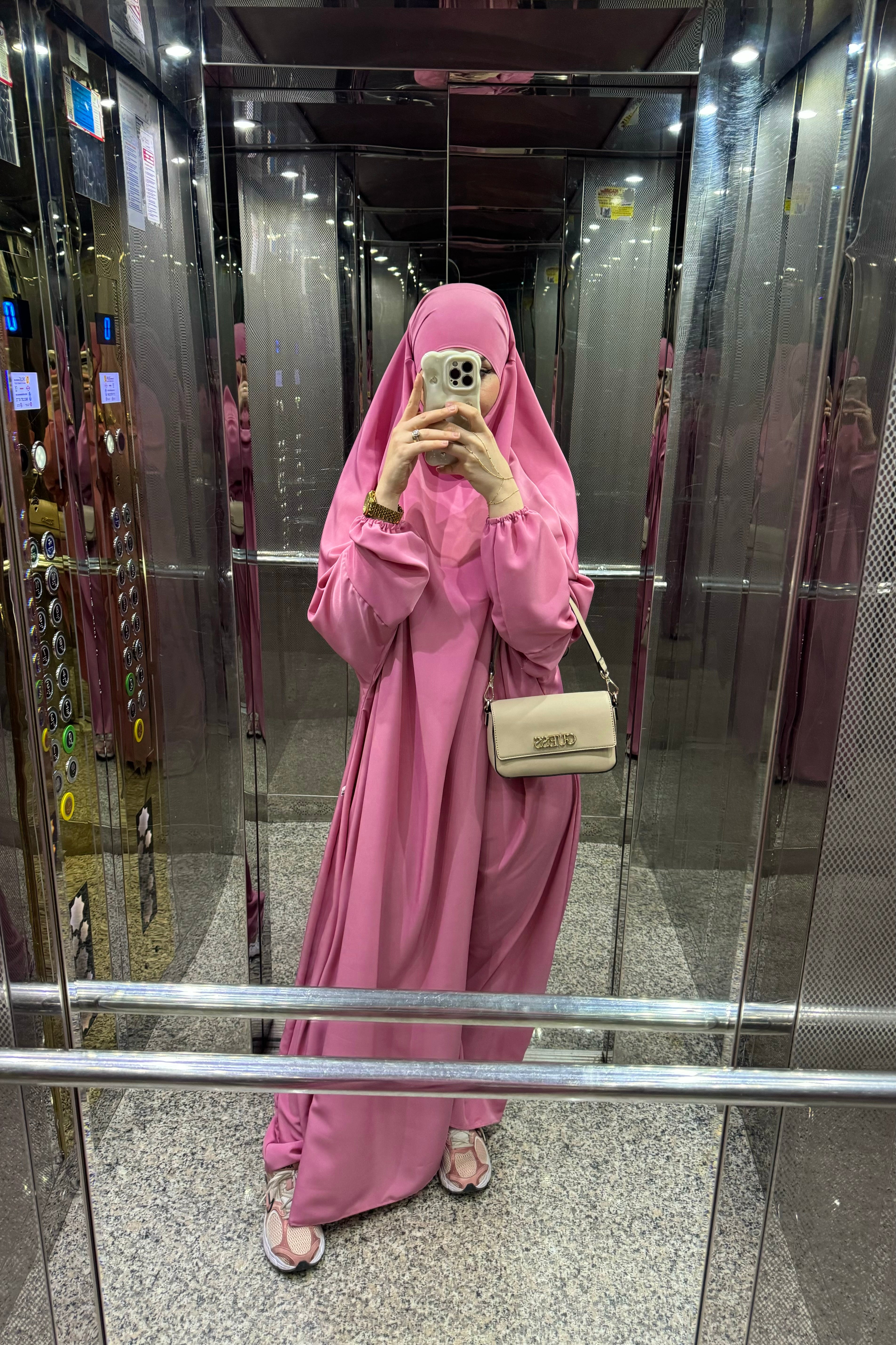 JILBEB BONBON