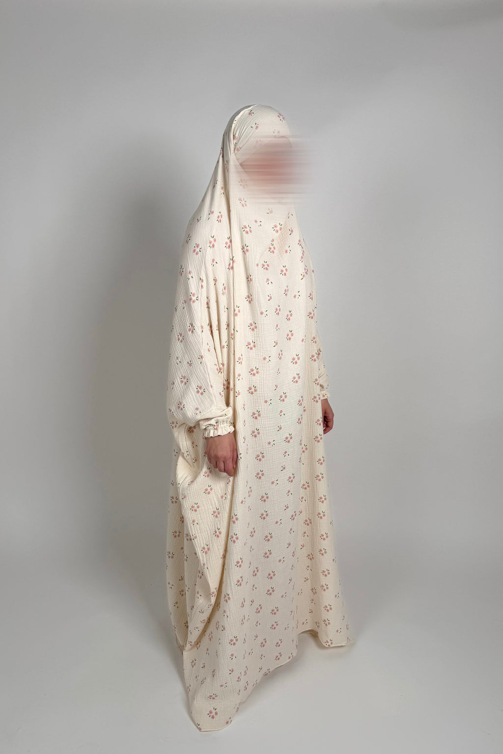 JILBEB UNE PIÈCE AÏCHA