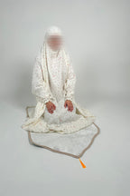 JILBEB UNE PIÈCE FERHAN