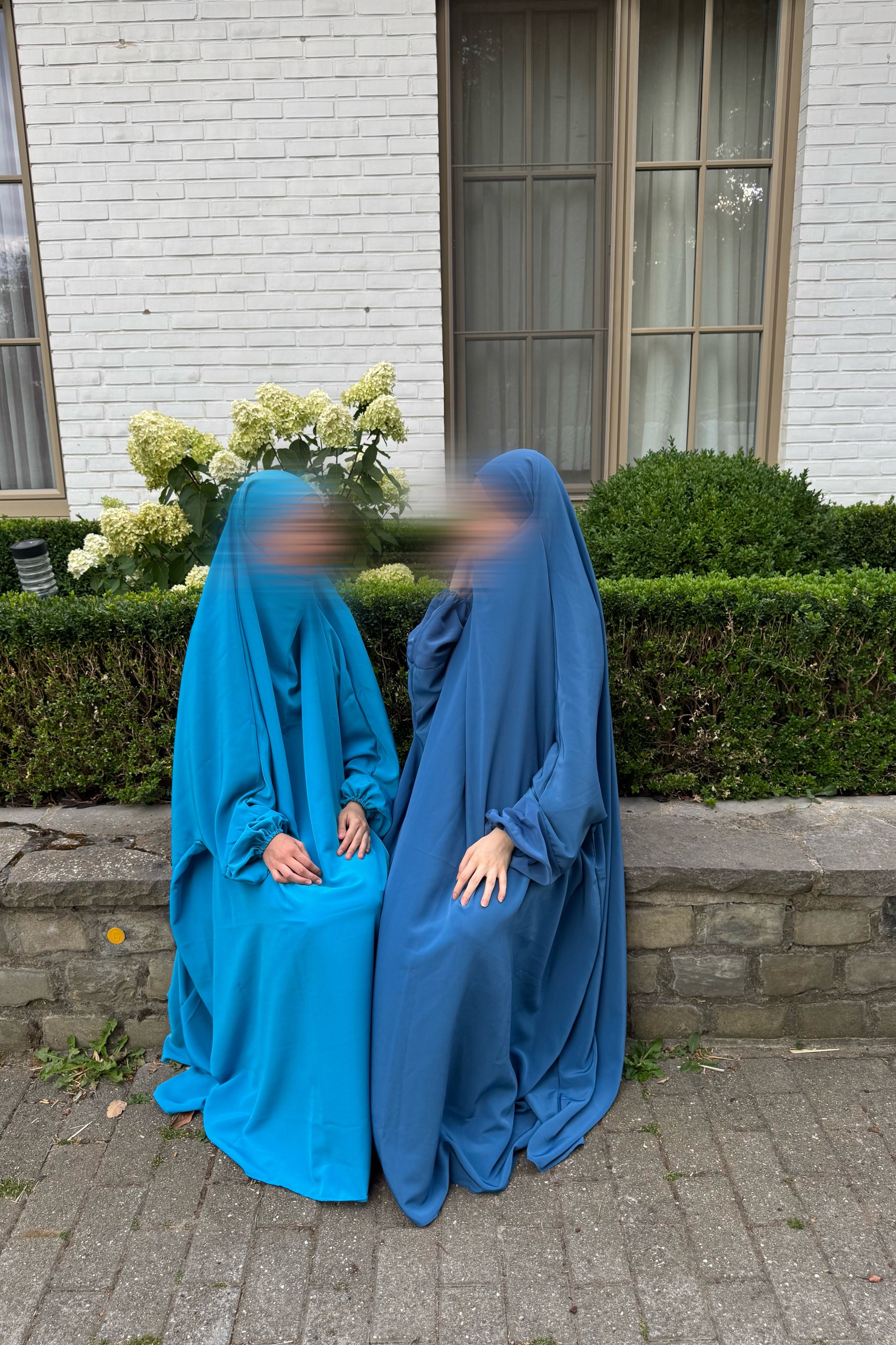 JILBEB UNE PIÈCE  BLEU JEAN