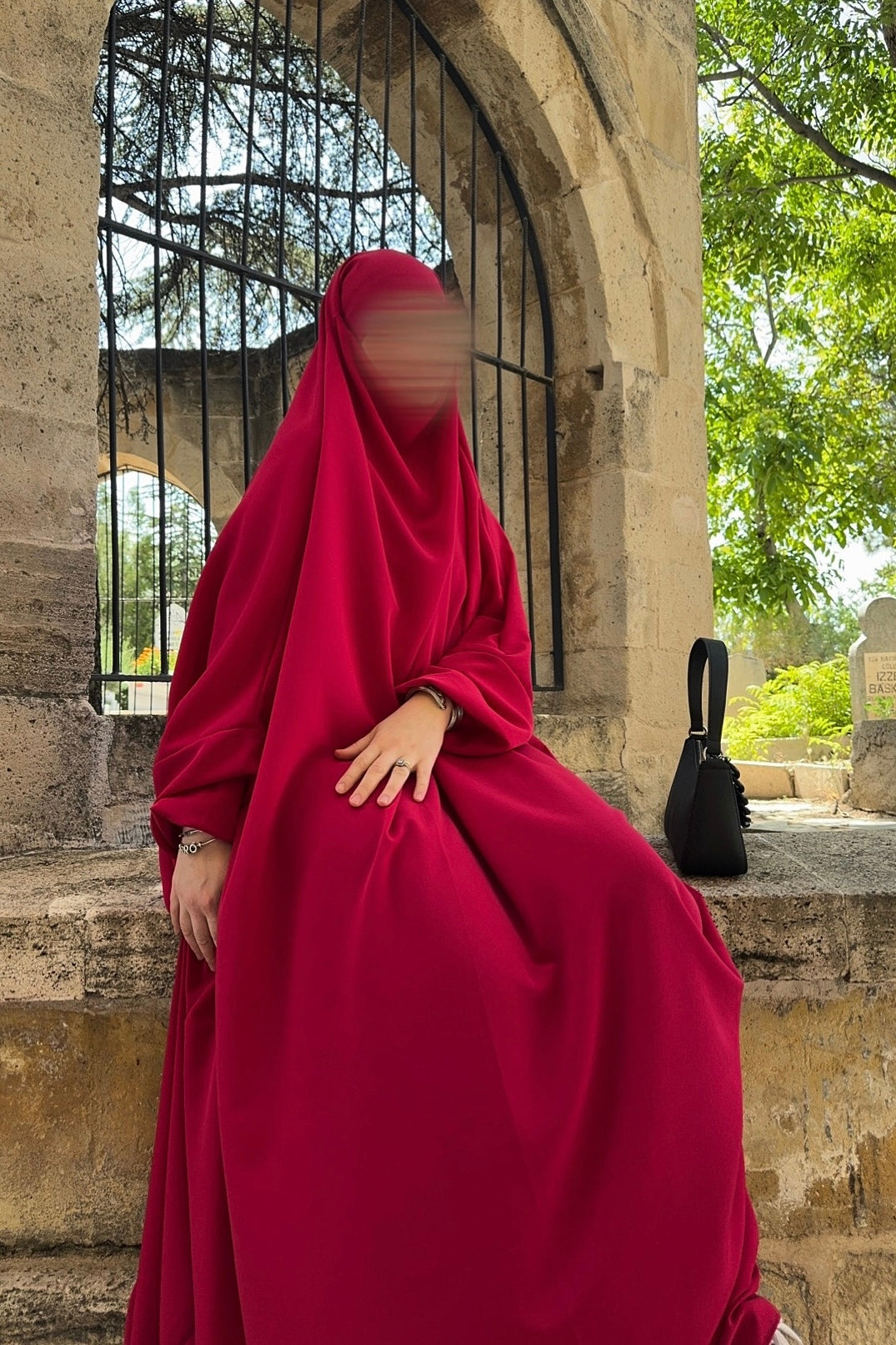 JILBEB FRAMBOISE