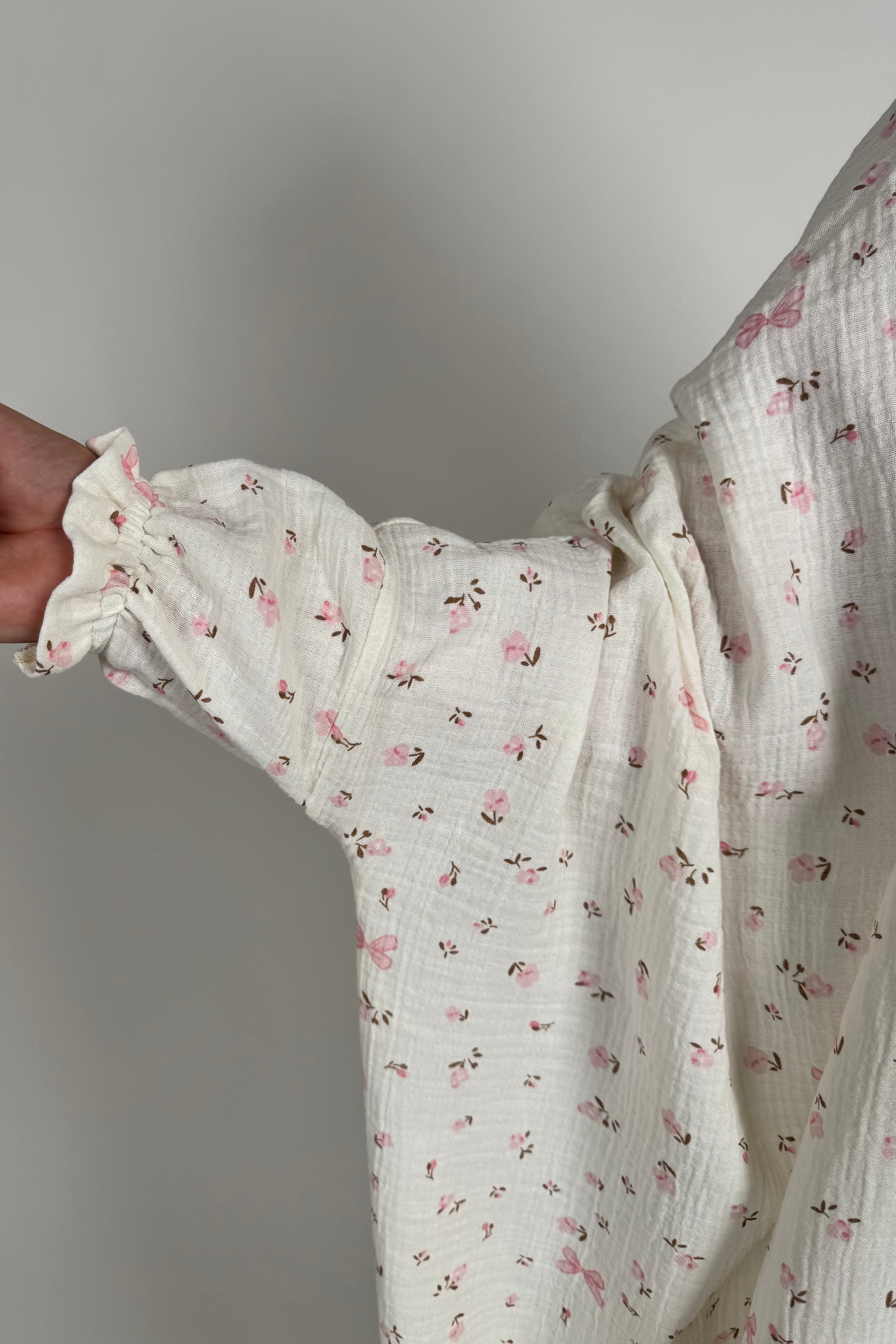 JILBEB UNE PIÈCE FERHAN