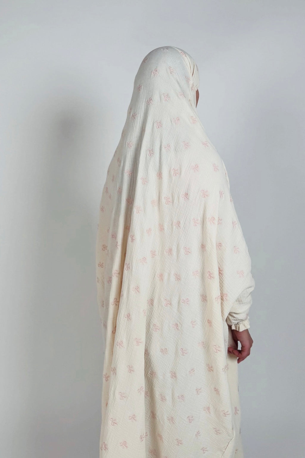 JILBEB UNE PIÈCE ZAYNAB