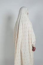 JILBEB UNE PIÈCE ZAYNAB