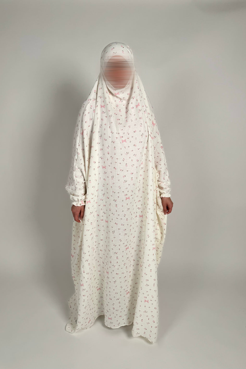 JILBEB UNE PIÈCE FERHAN