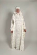 JILBEB UNE PIÈCE FERHAN