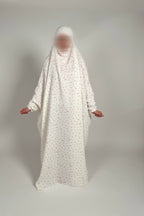 JILBEB UNE PIÈCE FERHAN