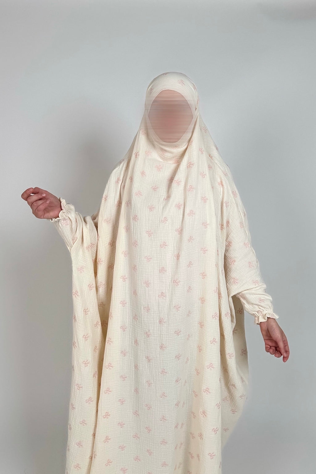 JILBEB UNE PIÈCE ZAYNAB