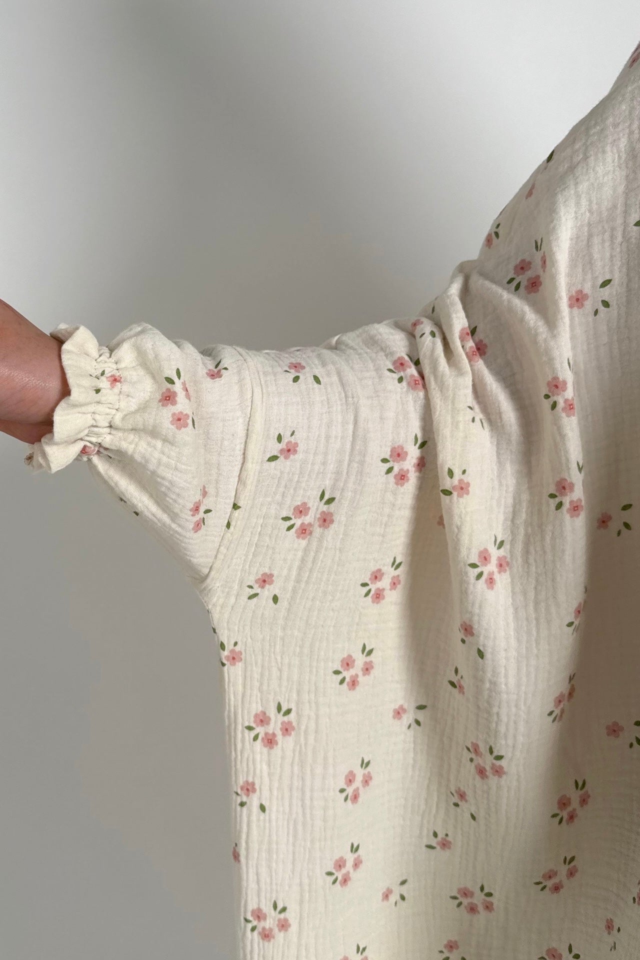 JILBEB UNE PIÈCE AÏCHA