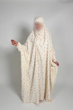 JILBEB UNE PIÈCE AÏCHA